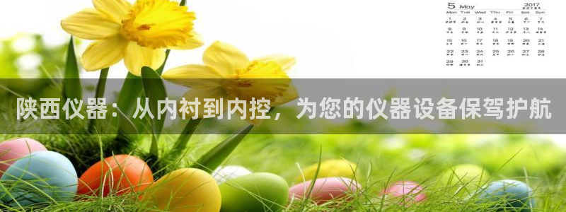 意昂3集团：陕西仪器：从内衬到内控，为您的仪器设备保驾护航
