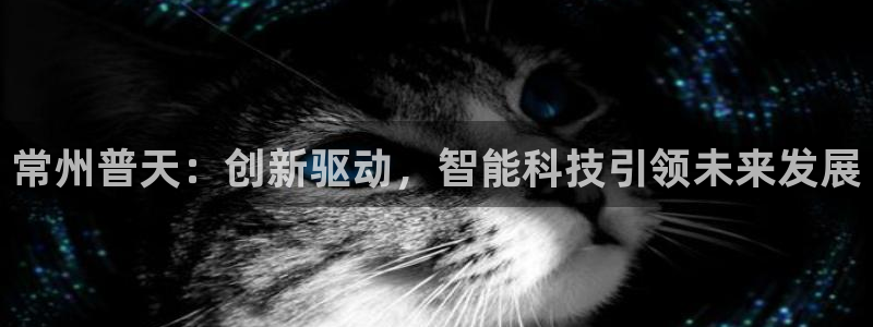 意昂3新能源：常州普天：创新驱动，智能科技引领未来发展