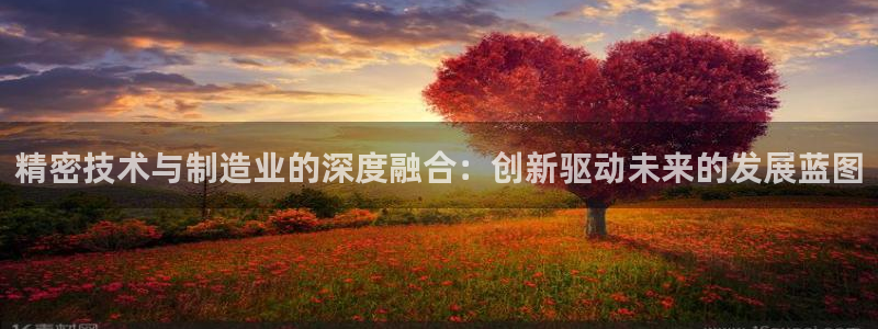 意昂体育3招商电话是多少啊：精密技术与制造业的深度融合：创新